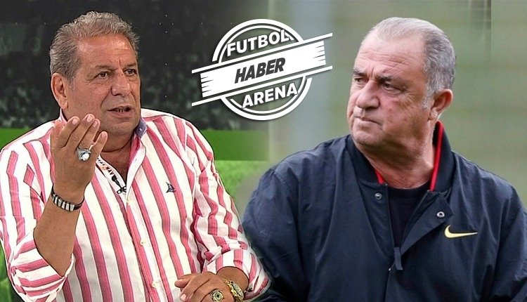 Erman Toroğlu’ndan Fatih Terim’e tepki