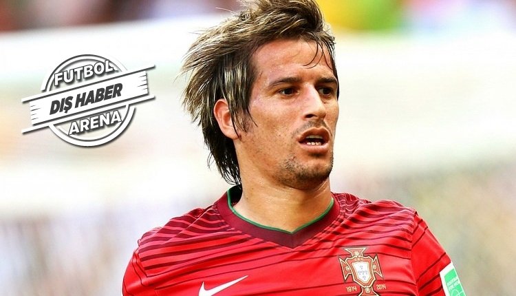 <h2>Fabio Coentrao, Fenerbahçe’ye transfer olacak mı?</h2>