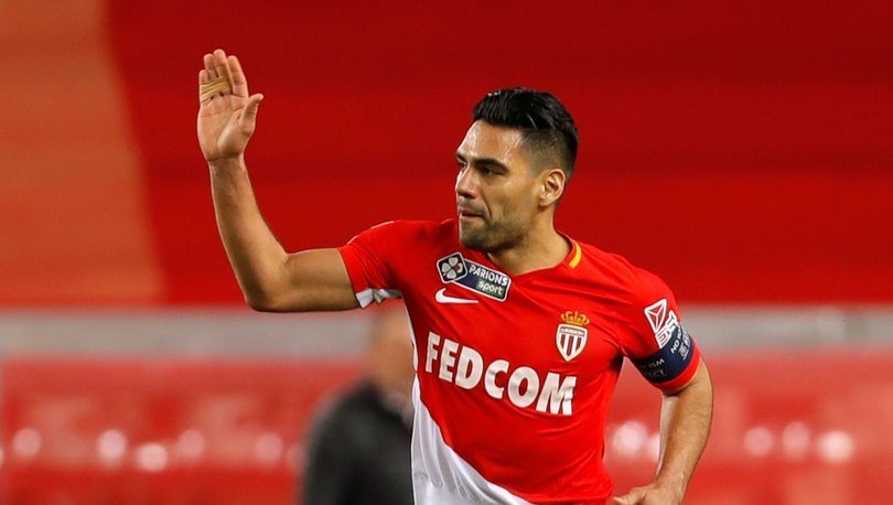 <h2>Falcao - Galatasaray transferinde son dakika</h2>