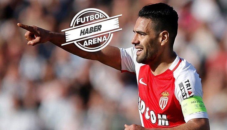 <h2>Falcao Galatasaray’a geliyor mu?</h2>