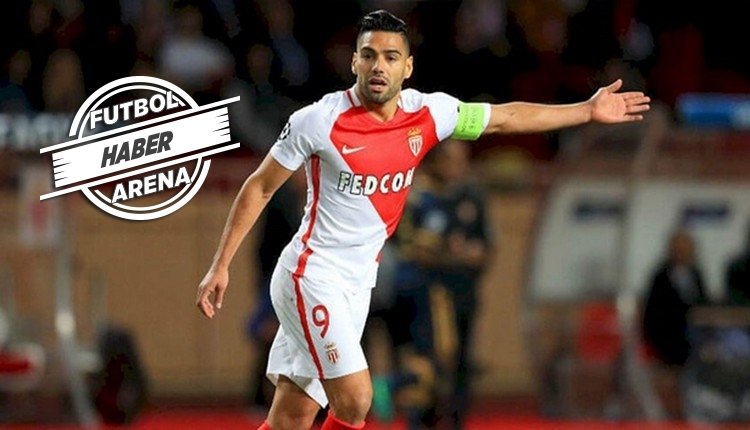 Falcao Galatasaray’a ne zaman gelecek?