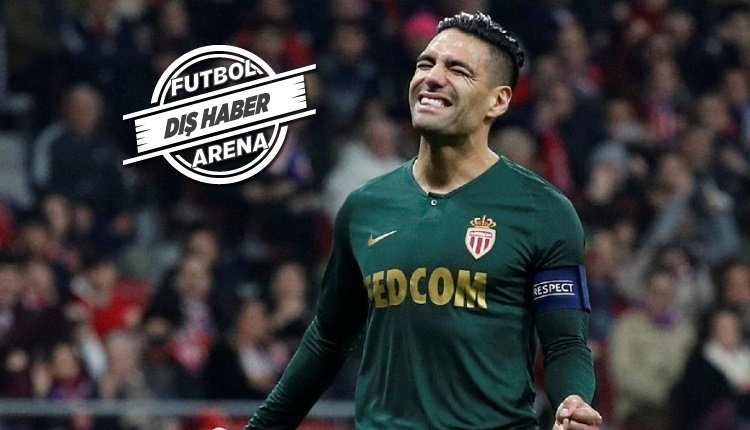 <h2>Falcao, Galatasaray’a transfer olacak mı?</h2>