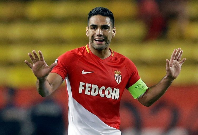 <h2>Falcao, Galatasaray’a transfer olacak mı?</h2>