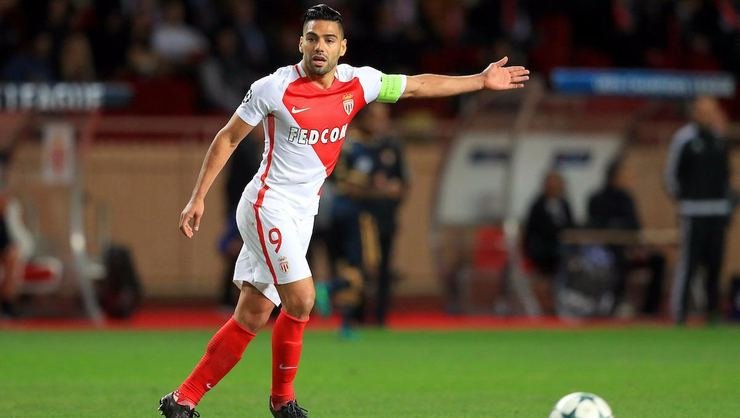 Falcao, Monaco’dan ayrıldı mı?