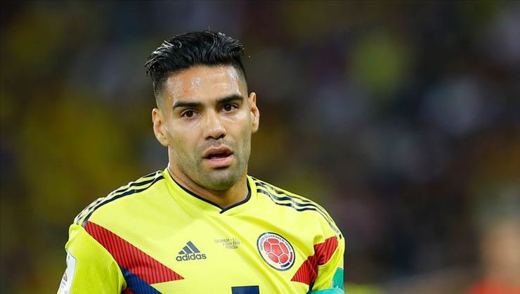 Falcao ne zaman Galatasaray’a imza atacak?