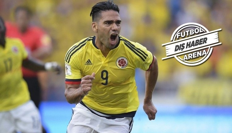 <h2>Falcao, Valencia’ya transfer olacak mı?</h2>