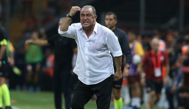 <h2>Fatih Terim’in Konyaspor maçı soyunma odası konuşması</h2>