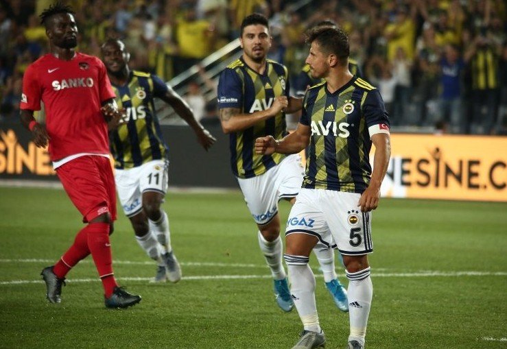 <h2>FENERBAHÇE 35 HAFTA SONRA</h2>