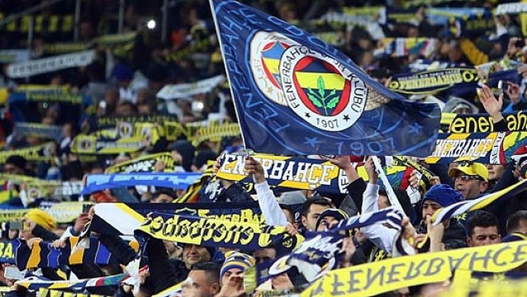 <h2>Fenerbahçe - Gazişehir maçı taraftar sayısı</h2>