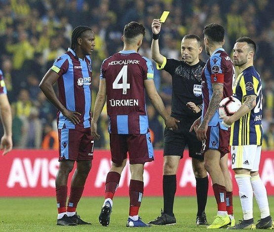 <h2>Fenerbahçe - Trabzonspor maçı ne zaman?</h2>