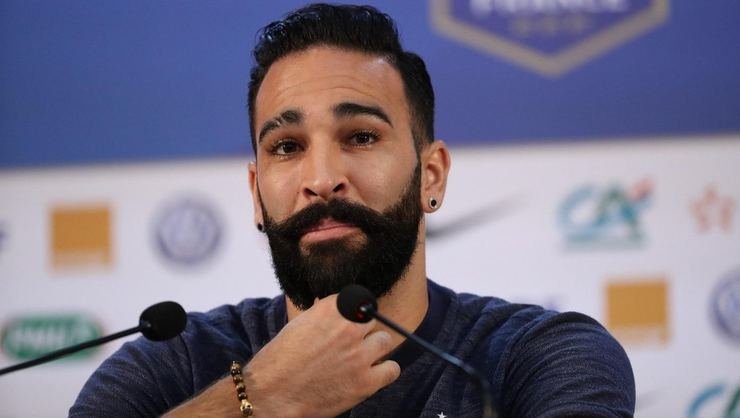 <h2>Fenerbahçe, Adil Rami’yi transfer edecek mi?</h2>