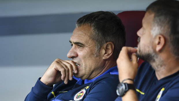 Fenerbahçe Haberleri 17 Ağustos 2019