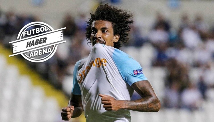 <h2>Fenerbahçe Haberleri: Luiz Gustavo, Fenerbahçe ile anlaştı mı?</h2>