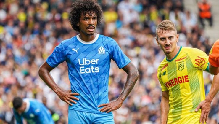 <h2>Fenerbahçe, Luiz Gustavo’yu transfer edecek mi?</h2>