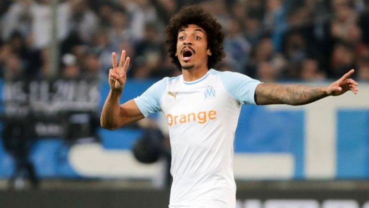 Fenerbahçe, Luiz Gustavo’yu transfer edecek mi?