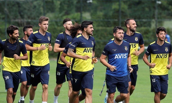 <h2>Fenerbahçe Transfer Haberleri 2019</h2>