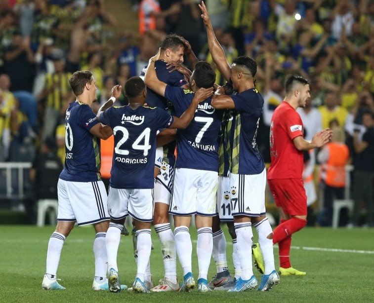 <h2>Fenerbahçe Transfer Haberleri 21 Ağustos 2019</h2>