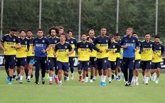 <h2>Fenerbahçe Transfer Haberleri 5 Ağustos 2019</h2>