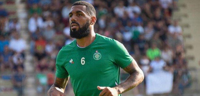 <h2>Fenerbahçe, Yann M’Vila’yı transfer edecek mi?</h2>