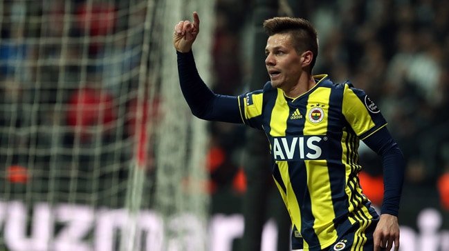 <h2>Fenerbahçe, Zajc’ı gönderecek mi?</h2>