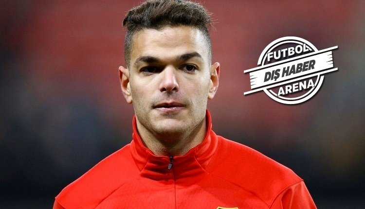 Fenerbahçe’de Ben Arfa transfer iddiası