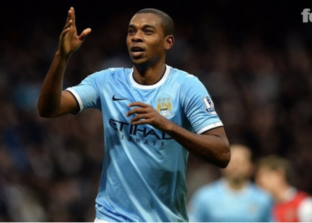 <h2>Fenerbahçe’den Fernandinho transferi bombası</h2>