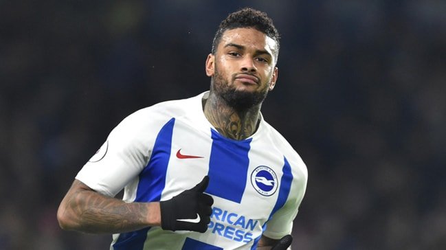 <h2>Fenerbahçe’den Jürgen Locadia transferi harekatı</h2>