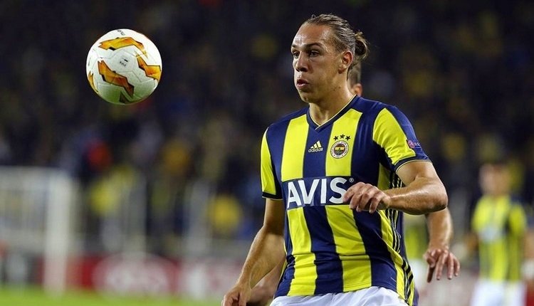 <h2>Frey, Fenerbahçe’den ayrılacak mı?</h2>