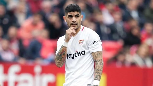 <h2>Galatasaray, Banega’yı transfer edecek mi?</h2>