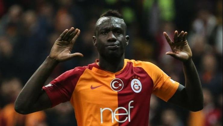 <h2>Galatasaray Mbiaya Diagne’yi sattı mı?</h2>