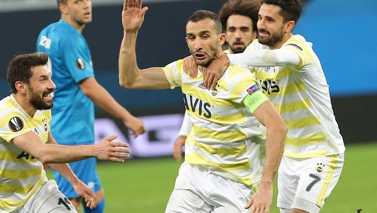 <h2>Galatasaray, Mehmet Topal ile anlaştı mı?</h2>