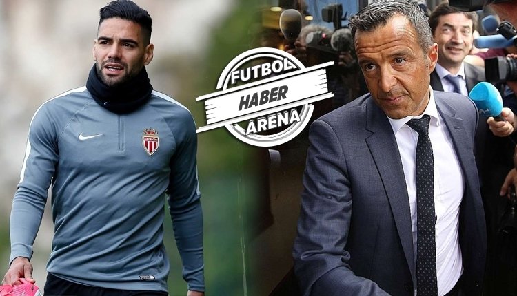 <h2>Galatasaray, Radamel Falcao transferi için ne kadar ödeyecek?</h2>