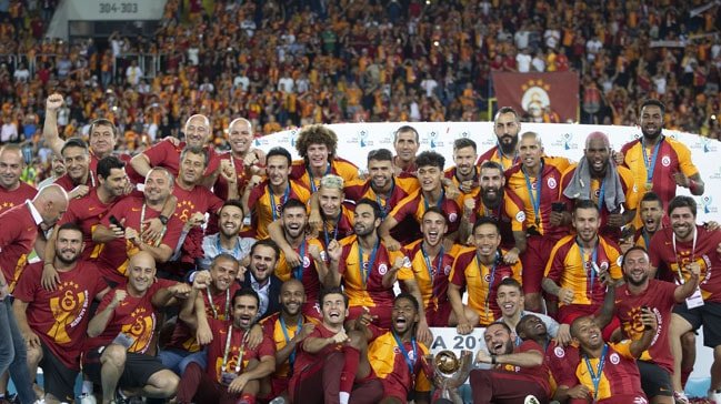 Galatasaray, Şampiyonlar Ligi’nden ne kadar kazanacak?