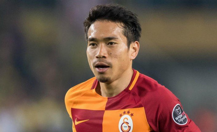 <h2>Galatasaray’da Nagatomo yerine transfer</h2>