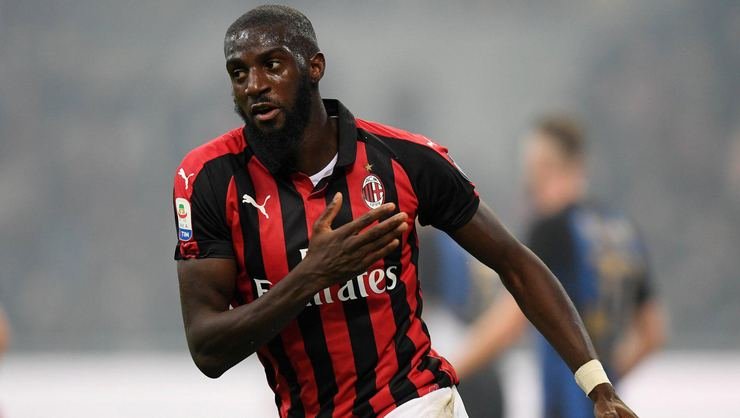 <h2>Galatasaray’dan Tiemoue Bakayoko transferi hamlesi</h2>