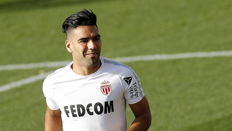 <h2>Galatasaray’ın Falcao için transfer teklifi </h2>