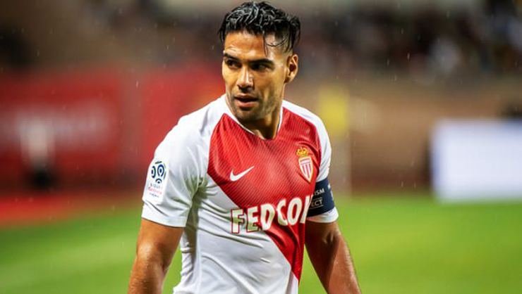 <h2>Galatasaray’ın Falcao transferinde son durum</h2>