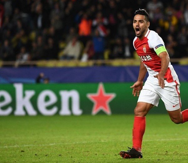 <h2>Galatasaray’ın Falcao transferindeki detay</h2>