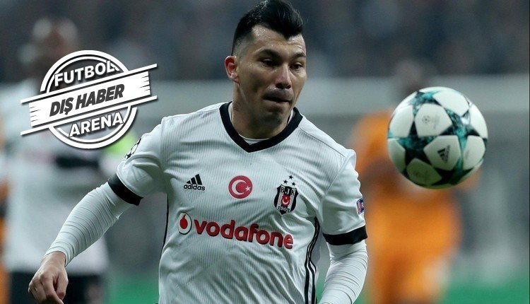 <h2>Gary Medel, Beşiktaş’tan ayrılacak mı?</h2>