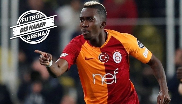 Henrry Onyekuru, Monaco ile anlaştı mı?