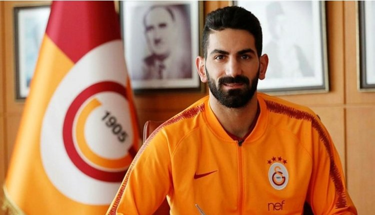 <h2>İsmail Çipe, Galatasaray’dan ayrıldı mı?</h2>