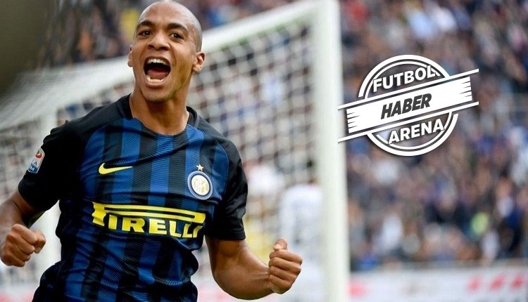 Joao Mario, Galatasaray’a transfer olacak mı?