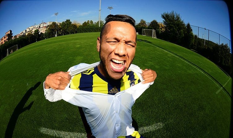 <h2>Josef de Souza, Fenerbahçe’ye dönecek mi?</h2>