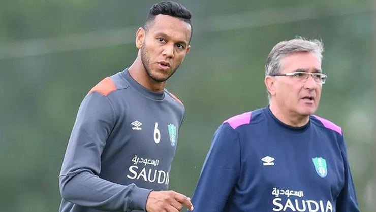 <h2>Josef de Souza, Fenerbahçe’ye dönecek mi?</h2>