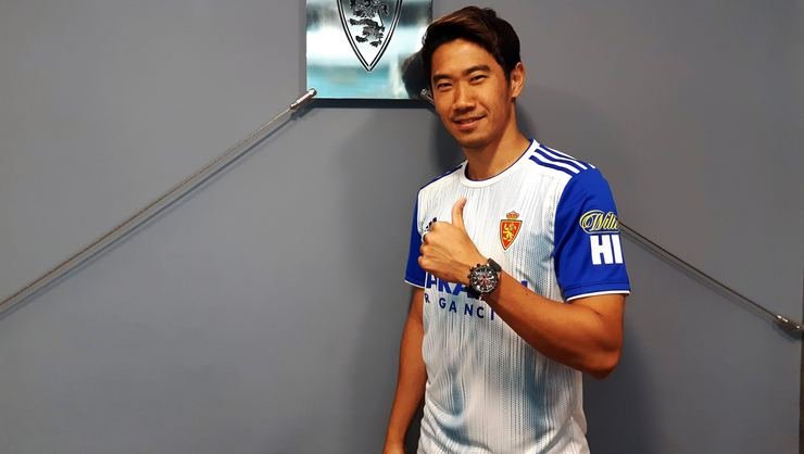 <h2>Kagawa, Zaragoza ile anlaştı mı?</h2>