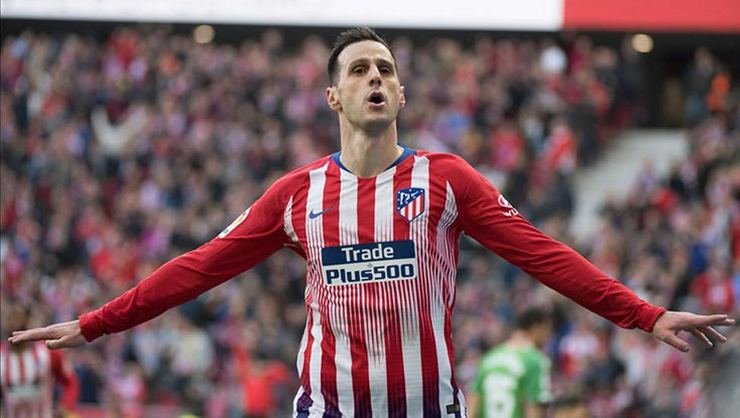 <h2>Kalinic, Fenerbahçe’ye transfer olacak mı?</h2>