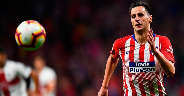 <h2>Kalinic Galatasaray’a transfer olacak mı?</h2>