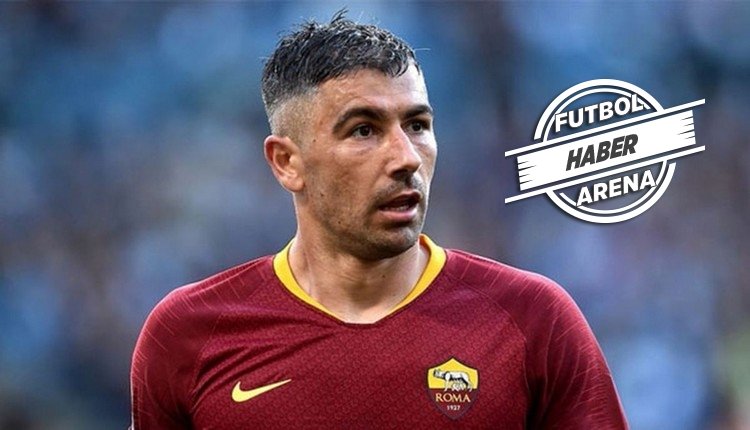 Kolarov, Fenerbahçe’ye transfer olacak mı?