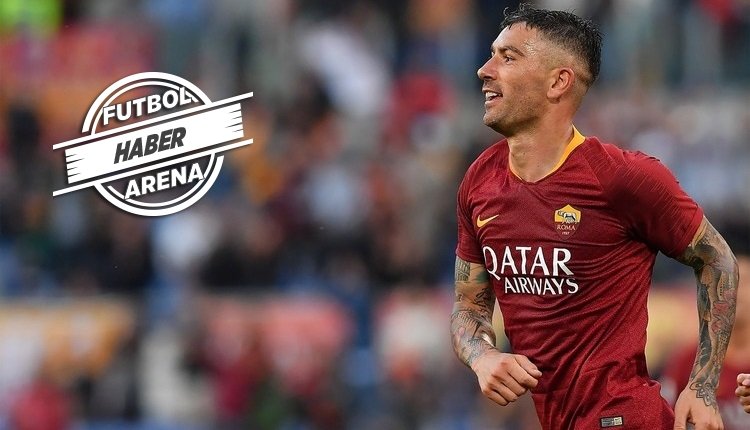 <h2>Kolarov, Fenerbahçe’ye transfer olacak mı?</h2>