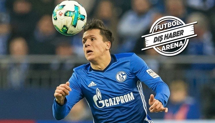 <h2>Konoplyanka, Beşiktaş ile anlaştı mı?</h2>